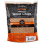 Camerons All Natural Extra Fine Maple BBQ Wood Chips - 260 Cu. in. Bag, Approx 2 Pounds - Kiln Dried Sawdust Shavings for Cocktail Smoking Guns, Smokers, Smoke Boxes - Barbecue Grilling Gifts for Men