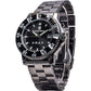 Buy now Smith & Wesson Men's S.W.A.T. Watch, 3ATM, Stainless Steel Caseback, Glowing Hands, Back Glow, Tactical Watch, Precision Quart, Scratch Resistant, 40mm, Christmas Gift Default at indiglob india