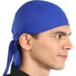 Cooling Helmet Liners - Do Rag Skull Caps for Men - Cooling Head Wraps, Hard Hat Liner - Motorcycle Pirate Bandana
