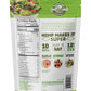 Buy now Manitoba Harvest Organic Hemp Hearts, Shelled Hemp Seeds - 7oz - 10g Plant Protein & 12g Omega 3 & 6 per 30g serving - Easy-to-Digest seeds with 9 Essential Amino Acids - Gluten Free, Vegan, Non-GMO at indiglob india