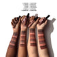 NYX PROFESSIONAL MAKEUP Lip Lingerie Matte Liquid Lipstick - After Hours (Warm Brown Nude)