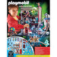 Buy now Playmobil Ghostbusters Firehouse at indiglob india