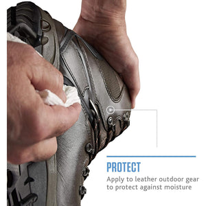 Sof Sole Mink Oil for Conditioning and Waterproofing Leather