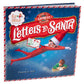 Buy now The Elf on The Shelf: Letters to Santa - Send Shrinking Christmas Lists to Santa through your Elf- 18 Piece Gift Set Includes Magic X-mas Paper, Mrs Claus' Press, Ribbon Sashes, Markers, and Parchment at indiglob india