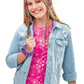 Buy now Shimmer ƒ??n Sparkle Braid Bead and Twist Deluxe Hair Designer at indiglob india