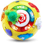 VTech Wiggle and Crawl Ball, Multicolor