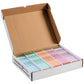 Buy now Ticonderoga Wood-Cased Pencils, Pre-Sharpened, #2 HB Soft, Neon Colors, 10 Count at indiglob india