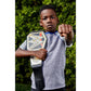 WWE MATTEL Championship Title Belt for 6 years and up