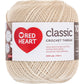 Red Heart Crochet Thread Yarn, 300 Yards, Victory Red, 1 Count (Pack of 1)