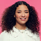 Buy now Umberto Giannini Curl Jelly Scrunching Jelly 6.7 fl Oz - Frizz Solution Defining Hair Gel for 2a-4c Curly, Wavy, Coily Hair - Vegan & Cruelty-Free Curl Jelly Gel & Banana Leave-In at indiglob india