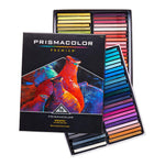 Buy now 27055 Premier NuPastel Firm Pastel Color Sticks, 96-Count,Multicolor (1-Pack) at indiglob india