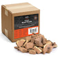 Camerons All Natural Cherry Wood Chunks for Smoking Meat -840 Cu. in. Box, Approx 10 Pounds- Kiln Dried Large Cut BBQ Wood Chips for Smoker - Barbecue Chunks Smoker Accessories