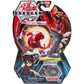 Bakugan, Dragonoid, 2-inch Tall Collectible Transforming Creature, for Ages 6 and Up
