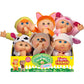 Cabbage Patch Kids Cuties Collection, Parker the Puppy Cutie Baby Doll
