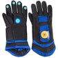 Buy now Wild Kratts Creature Power Suit Martin (Large 6-8X) Includes Vest, Gloves & 2 Power Discs for Halloween Costume, Pretend Play & Dress Up -Officially Licensed Toys for Children- Gift for Kids Boy Girl at indiglob india