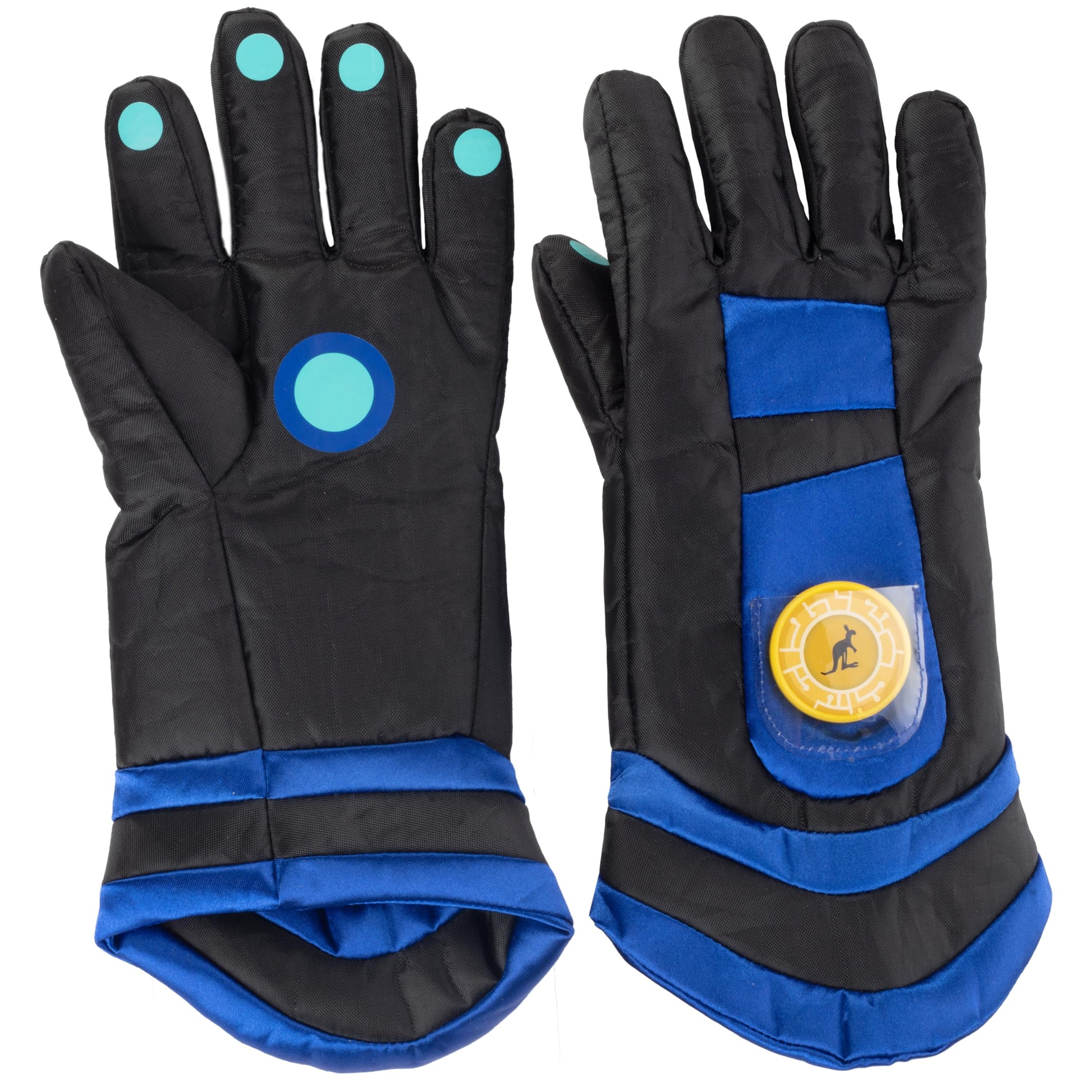 Buy now Wild Kratts Creature Power Suit Martin (Large 6-8X) Includes Vest, Gloves & 2 Power Discs for Halloween Costume, Pretend Play & Dress Up -Officially Licensed Toys for Children- Gift for Kids Boy Girl at indiglob india
