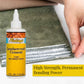 Buy now Fiebing's Leathercraft Cement - 4 oz Leather Glue Adhesive - Quick Drying, High Strength, Flexible, Permanent Bonding Leather Repair for Jackets, Shoes, Furniture, Purse - Non-Toxic & Non-Flammable at indiglob india
