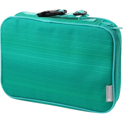 Bentology Lunch Box for Kids- Insulated, Waterproof, Durable Tote Bag Lunchbox fits Bento Boxes, Containers, Jars, Bottles- Keeps Food Hotter or Colder Longer- Back To School Reusable Sleeve For Girls