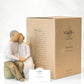 Buy now Willow Tree Anniversary, Sculpted Hand-Painted Figure at indiglob india