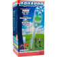 AquaPod The Original Rocket Bottle Launcher Kit - Launches Soda Bottles 100 Ft Up in The Air - Fun Educational STEM Gift Idea for Kids & Teens - Great Science Toy & Outdoor Activity for Family