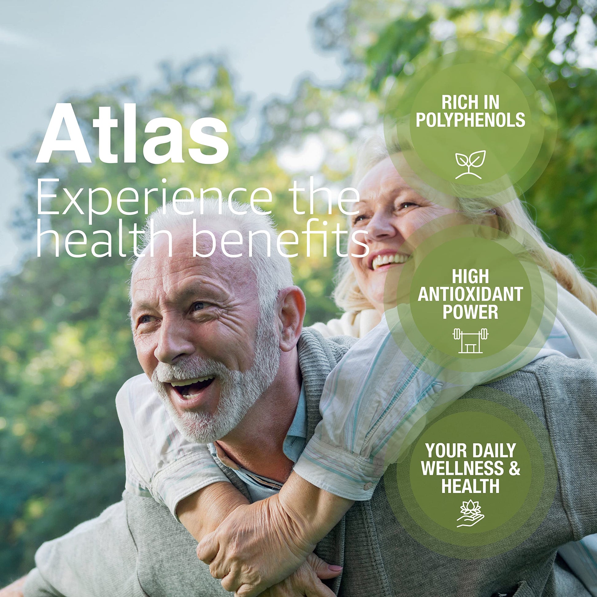 Buy now Atlas 750 mL Organic Cold Press Extra Virgin Olive Oil in Glass Bottle, Polyphenol Rich from Morocco | Newly Harvested Unprocessed from One Single Family Farm | Moroccan EVOO Trusted by Award-Winning Chefs at indiglob india
