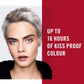 Rimmel London Provocalips 16hr Kiss-Proof Lip Color - Two-Step Liquid Lipstick to Lock in Color and Shine - 200 I'll Call You, .14 fl.oz.