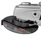 Buy now Milwaukee 10 Pack - 4 1 2 Cutting Wheels For Grinders - Aggressive Cutting For Metal & Stainless Steel - 4-1/2" x .045 x 7/8-Inch | Flat Cut Off Wheels at indiglob india