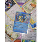 Pokemon Assorted Lot of 50 Single Cards [Any Series]