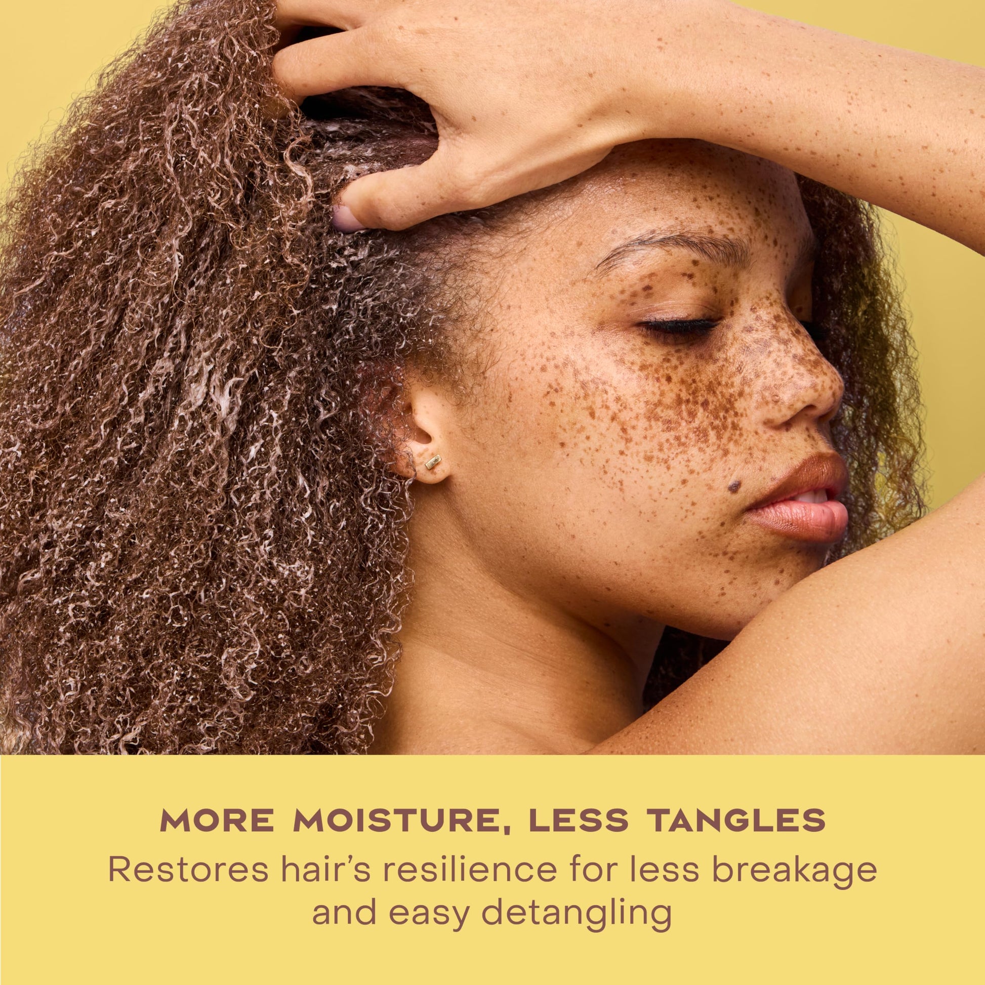 Buy now SheaMoisture Jamaican Black Castor Oil Leave In Conditioner 100% Pure Jamaican Black Castor Oil For Damaged Hair to Soften and Detangle Hair 11.5 oz at indiglob india