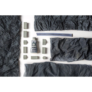 Rit DyeMore Liquid Dye, Graphite, 7-Ounce