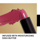 COVERGIRL Exhibitionist Lipstick Cream, Coffee Crave 275, Lipstick Tube 0.123 OZ (3.5 g)