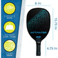 Franklin Sports Pickleball Paddle and Ball Set - Wooden Pickleball Rackets + Pickleballs - Activator - USA Pickleball (USAPA) Approved