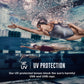 Buy now Speedo Unisex-child Swim Goggles Vanquisher 2.0 Junior at indiglob india