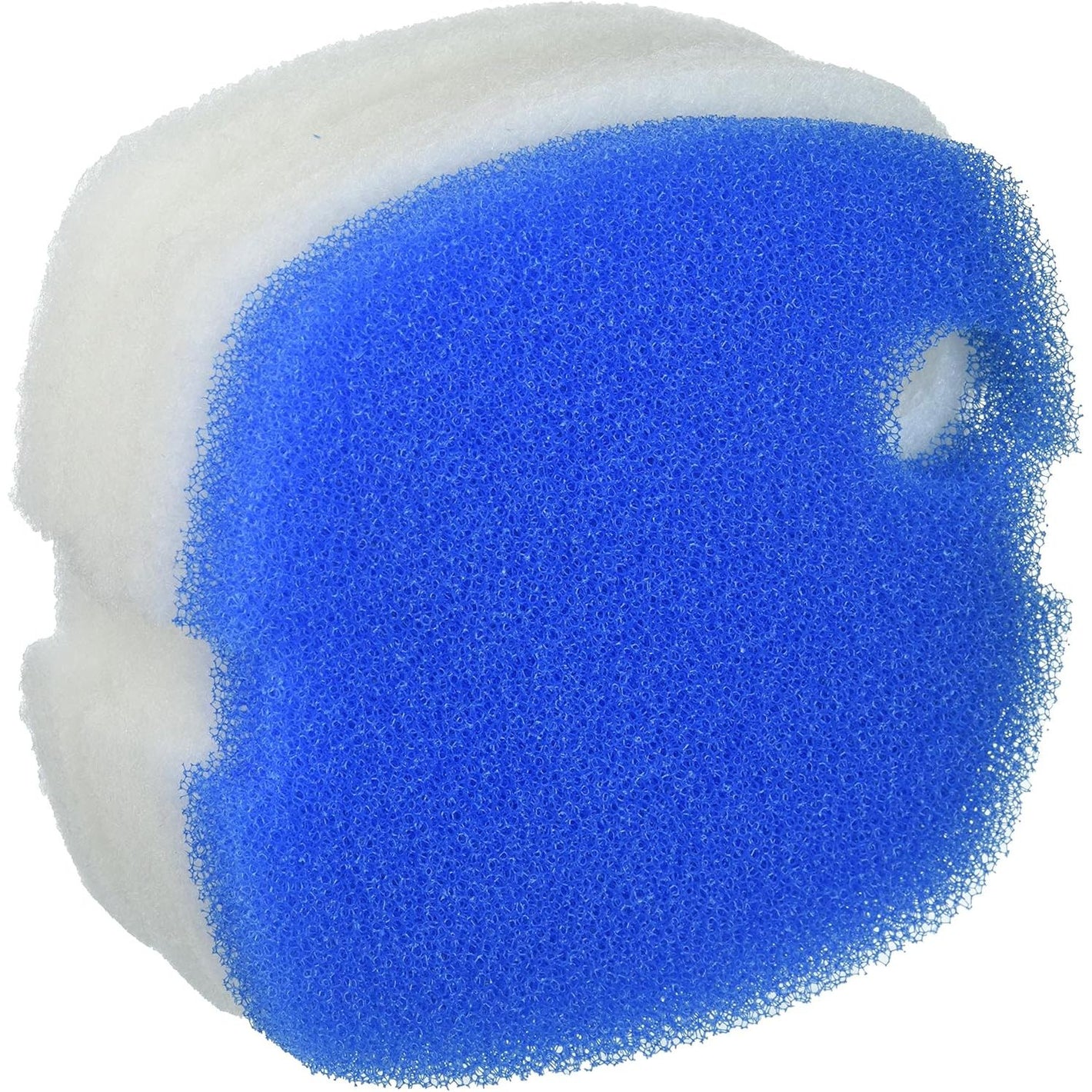 SunSun HW-302 Filter Pad Plus Coarse Fine Filter Sponge Pad (3 Pack)