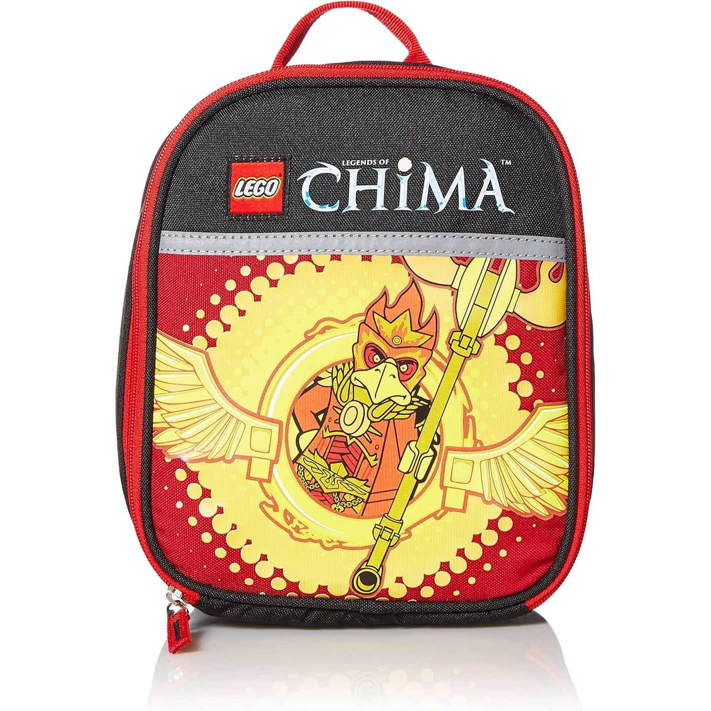 Buy now Chima Master of Fire Vertical Lunch at indiglob india