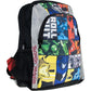 Buy now Transformers Kids Autobots Backpack at indiglob india