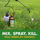 Spectracide Weed Stop For Lawns Plus Crabgrass Killer Concentrate, Weed Killer, 32 Ounces