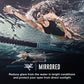 Buy now Speedo Women's Swim Goggles Mirrored Vanquisher 2.0 at indiglob india