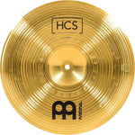 Buy now Meinl 14” China Cymbal – HCS Traditional Finish Brass for Drum Set, Made In Germany, 2-YEAR WARRANTY (HCS14CH) at indiglob india