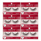 i-Envy 3D Glam Collection Multi-angle & Volume (2 PACK, KPEI14)