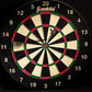 Franklin Sports Professional Dartboard - 18" Regulation Size