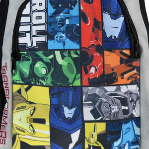Buy now Transformers Kids Autobots Backpack at indiglob india