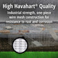 Buy now Havahart Large 2 Door Humane Catch and Release Live Animal Trap for Armadillos, Beavers, Bobcats, Small Dogs, Cats, Foxes, Groundhogs, Nutria, Opossums, Raccoons, Live Catch Trap for Stray Dogs 1045SR at indiglob india