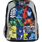 Buy now Transformers Kids Autobots Backpack at indiglob india