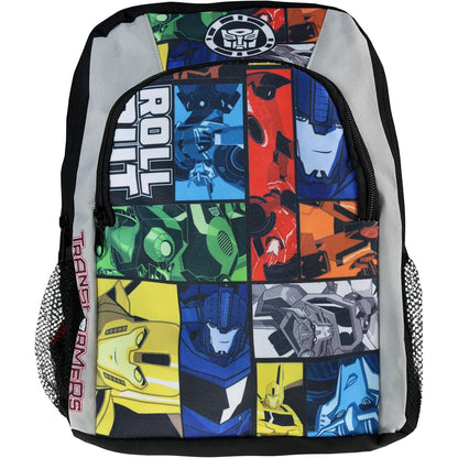 Buy now Transformers Kids Autobots Backpack at indiglob india