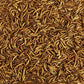 Kaytee Wild Bird Food Mealworms For Bluebirds, Wrens, Robins, Chickadees, Woodpeckers, Cardinals & Chickens, 3.5 Ounce