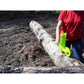 Buy now THE MINGO Ultimate Firewood Measuring Tool - Chainsaw Fire wood Marking Tool With Marking Wheels - Log Paint Marker -Measuring Accessory For Chainsaw - Logging Accessory (Mingo Marker With 16" Wheel) at indiglob india